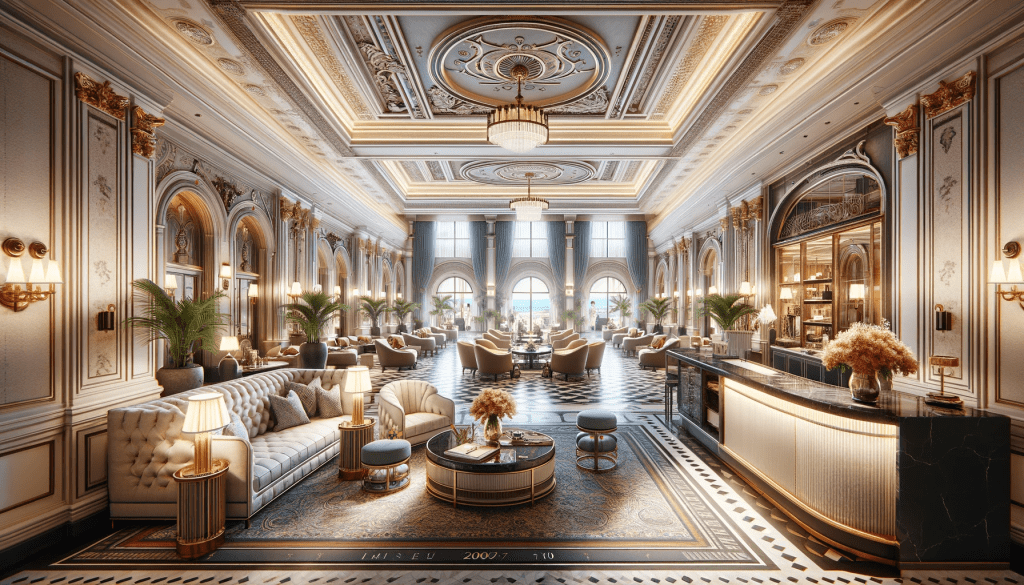 Hotels in Miami South Beach Ocean Drive: Luxury Guide2